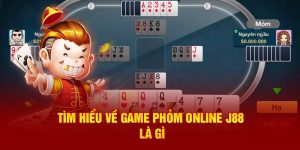 Giới thiệu khái quát về game bài Phỏm, bao gồm cách chơi, luật lệ cơ bản và chiến thuật xây dựng phỏm.